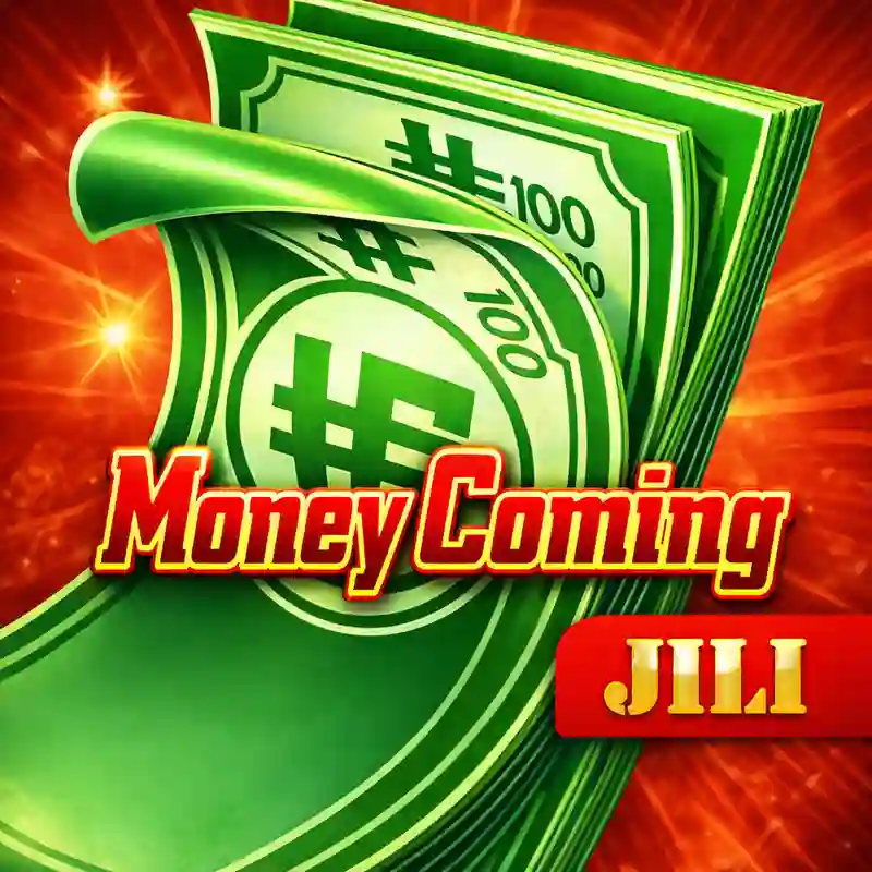 Money Coming slot game by 66jlbet